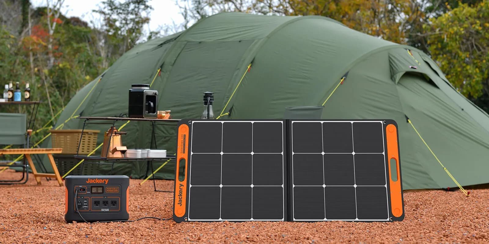 jackery solarsaga 100 最安値