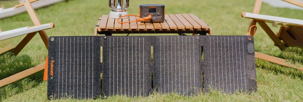 jackery explorer 100plus